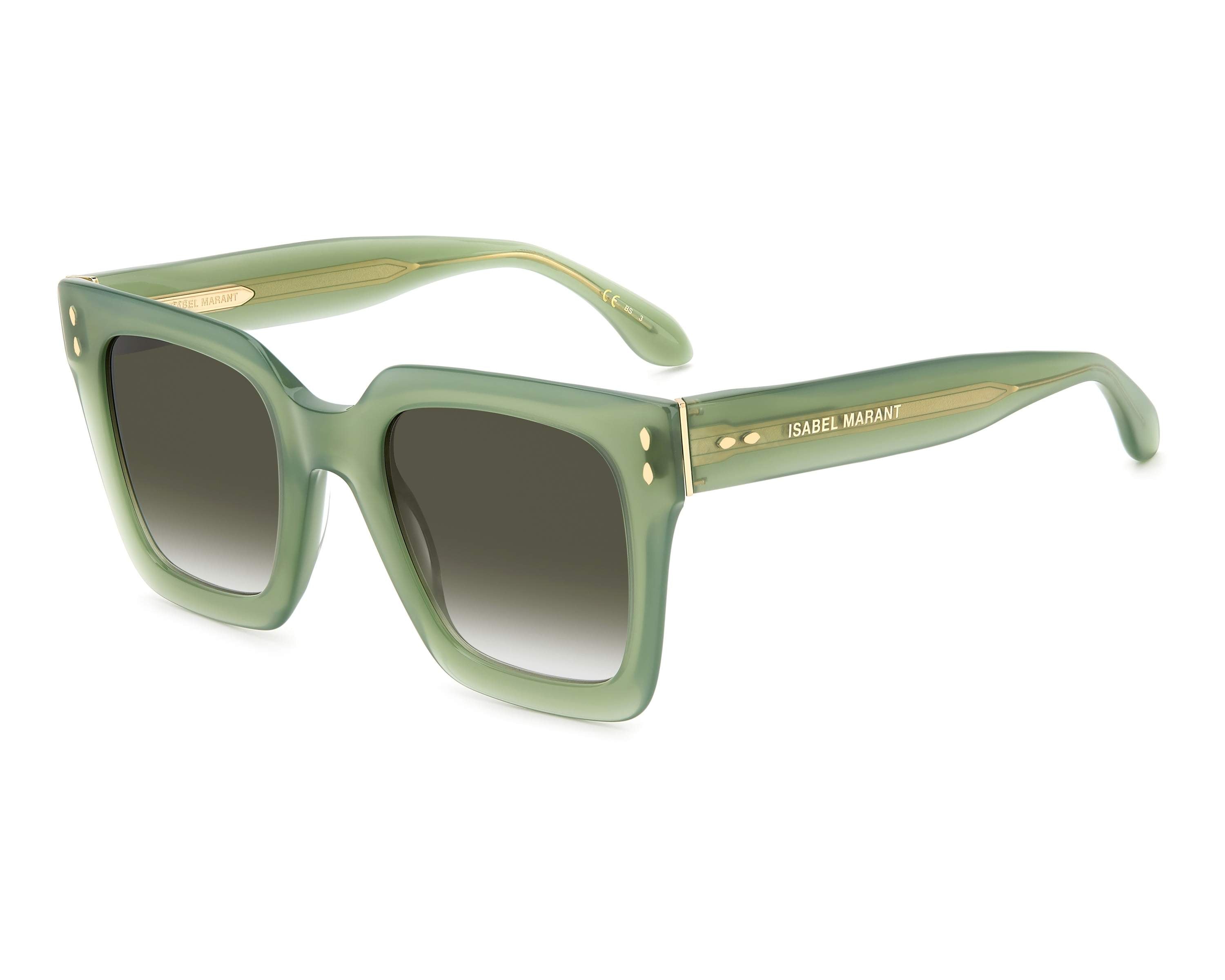 Lunettes de soleil ISABEL MARANT | IM 0104 1ED9K