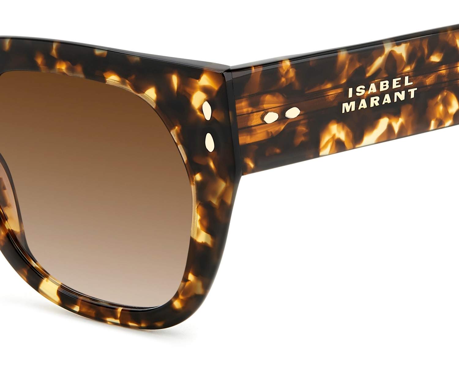 Lunettes de soleil ISABEL MARANT | IM 0158S 086HA