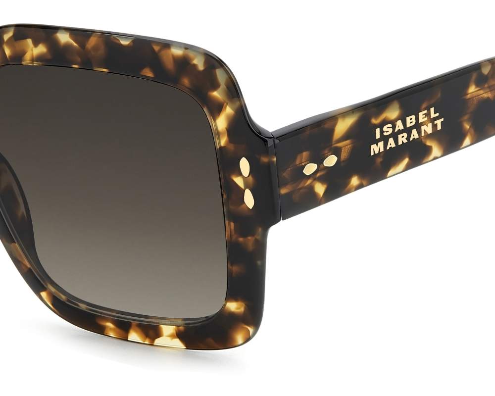 Lunettes de soleil ISABEL MARANT | IM 0211 086HA