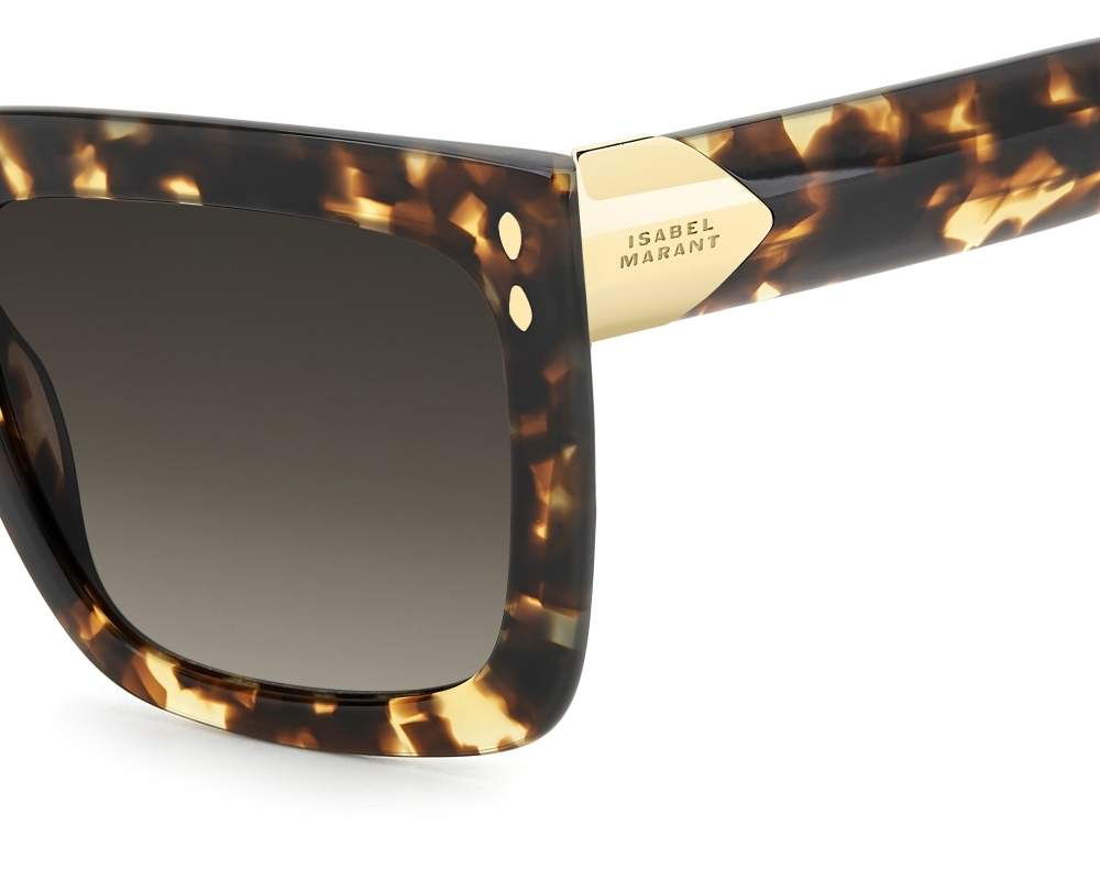 Lunettes de soleil ISABEL MARANT | IM 0213S 086