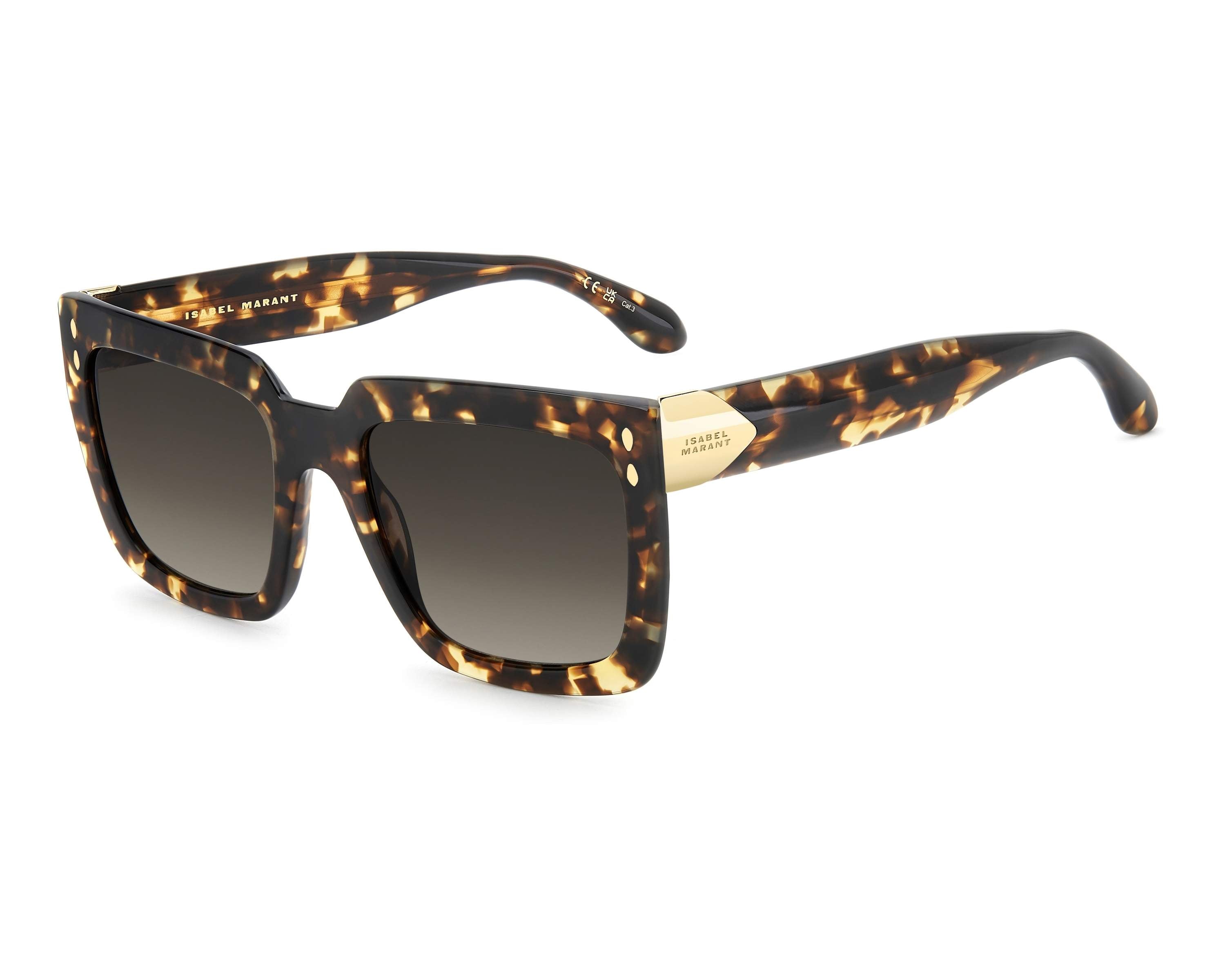 Lunettes de soleil ISABEL MARANT | IM 0213S 086