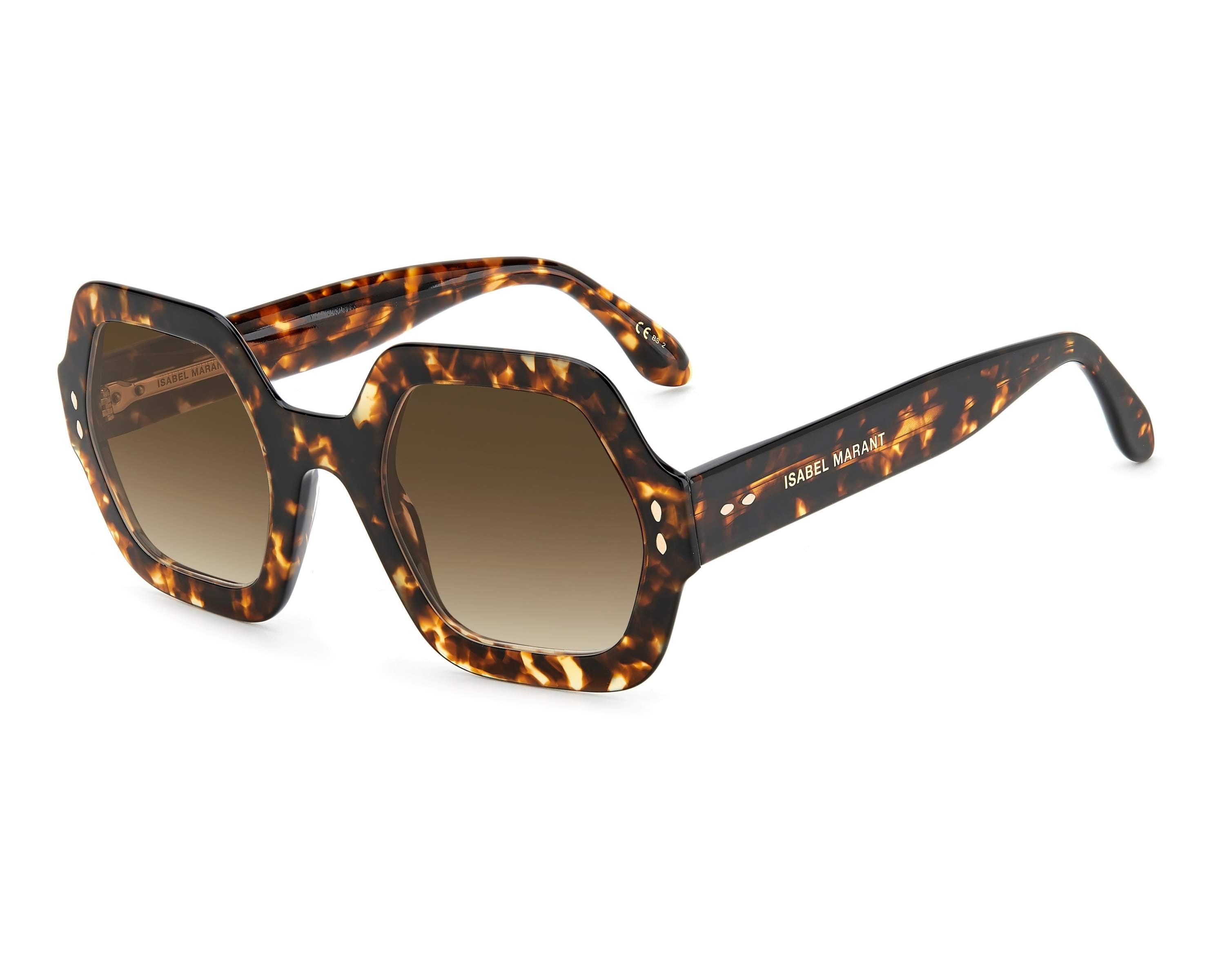 Lunettes de soleil ISABEL MARANT | IM 0004NS 086HA