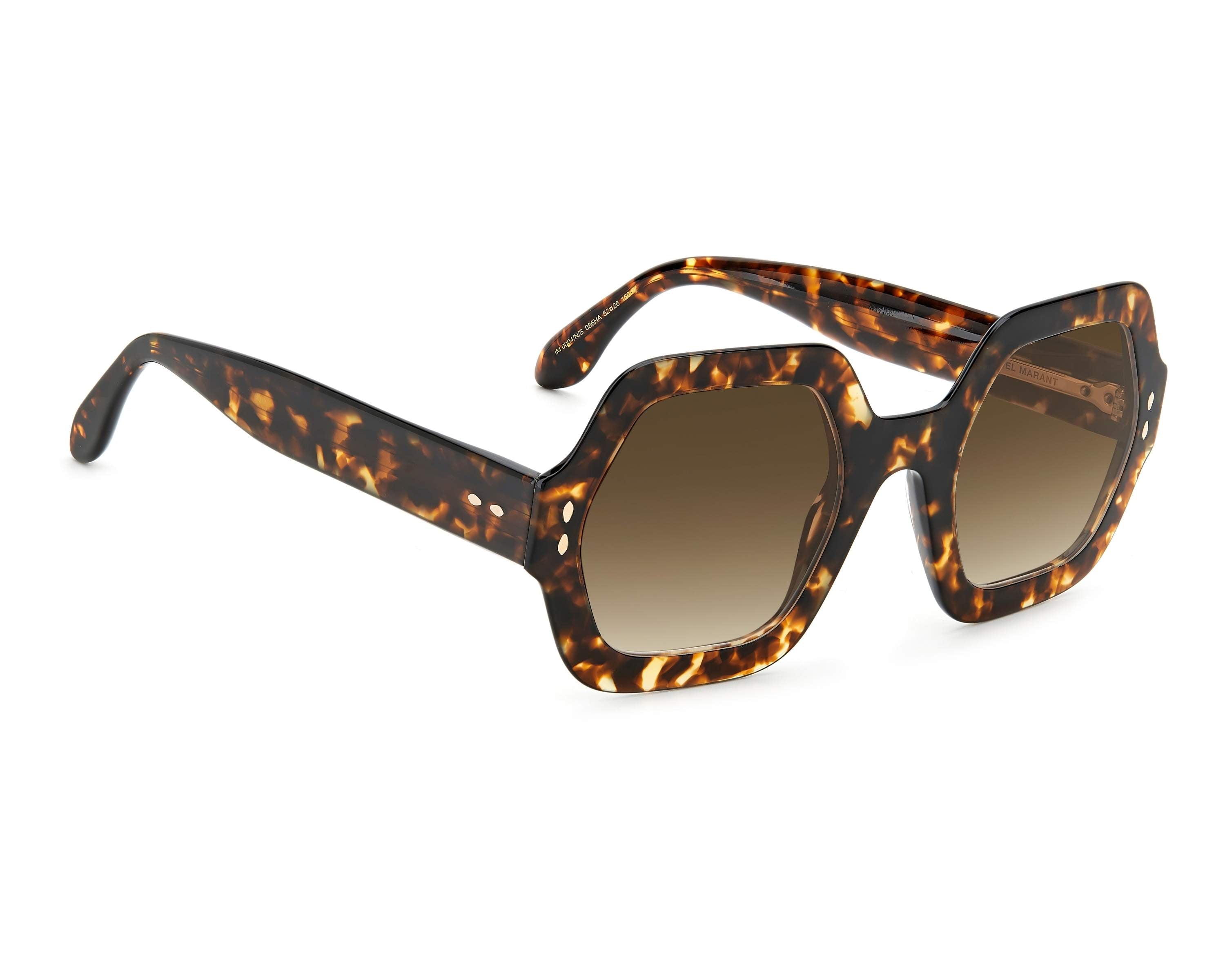 Lunettes de soleil ISABEL MARANT | IM 0004NS 086HA