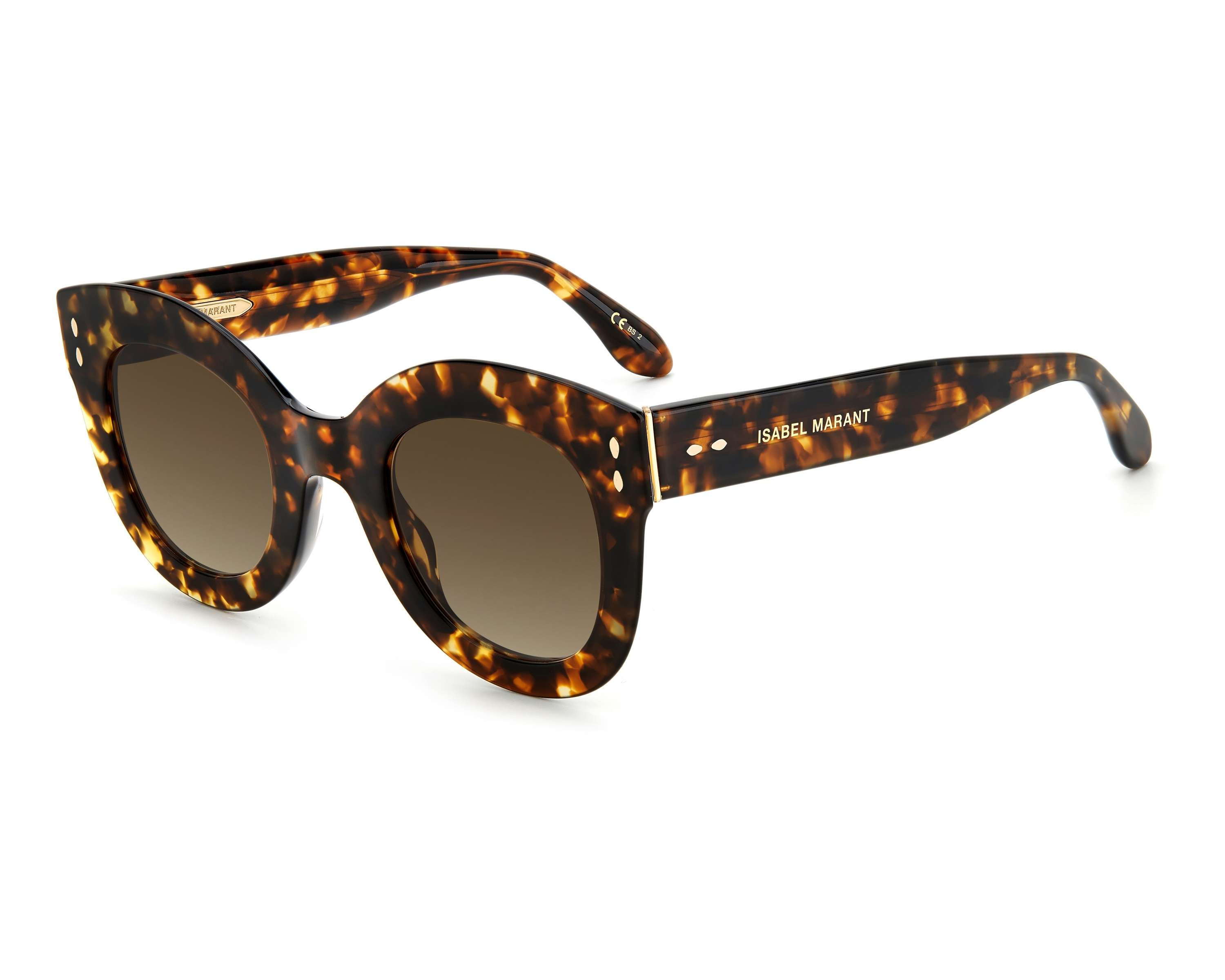 Lunettes de soleil ISABEL MARANT | IM 0073S 086