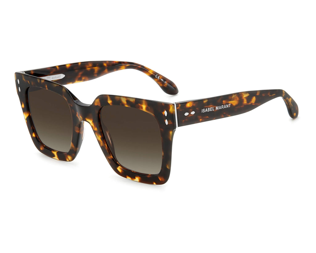 Lunettes de soleil ISABEL MARANT | IM 0104S 086