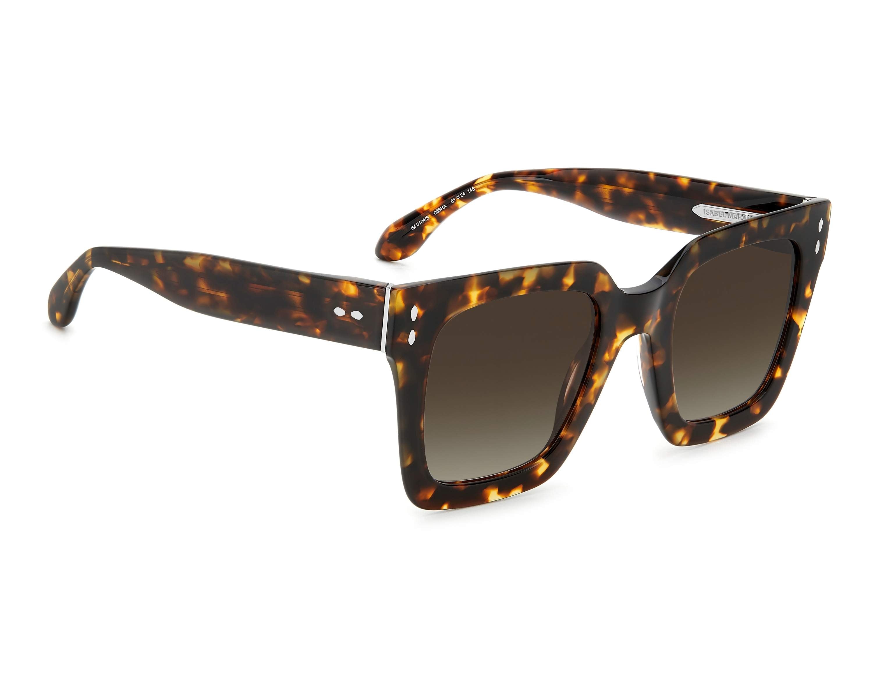 Lunettes de soleil ISABEL MARANT | IM 0104S 086