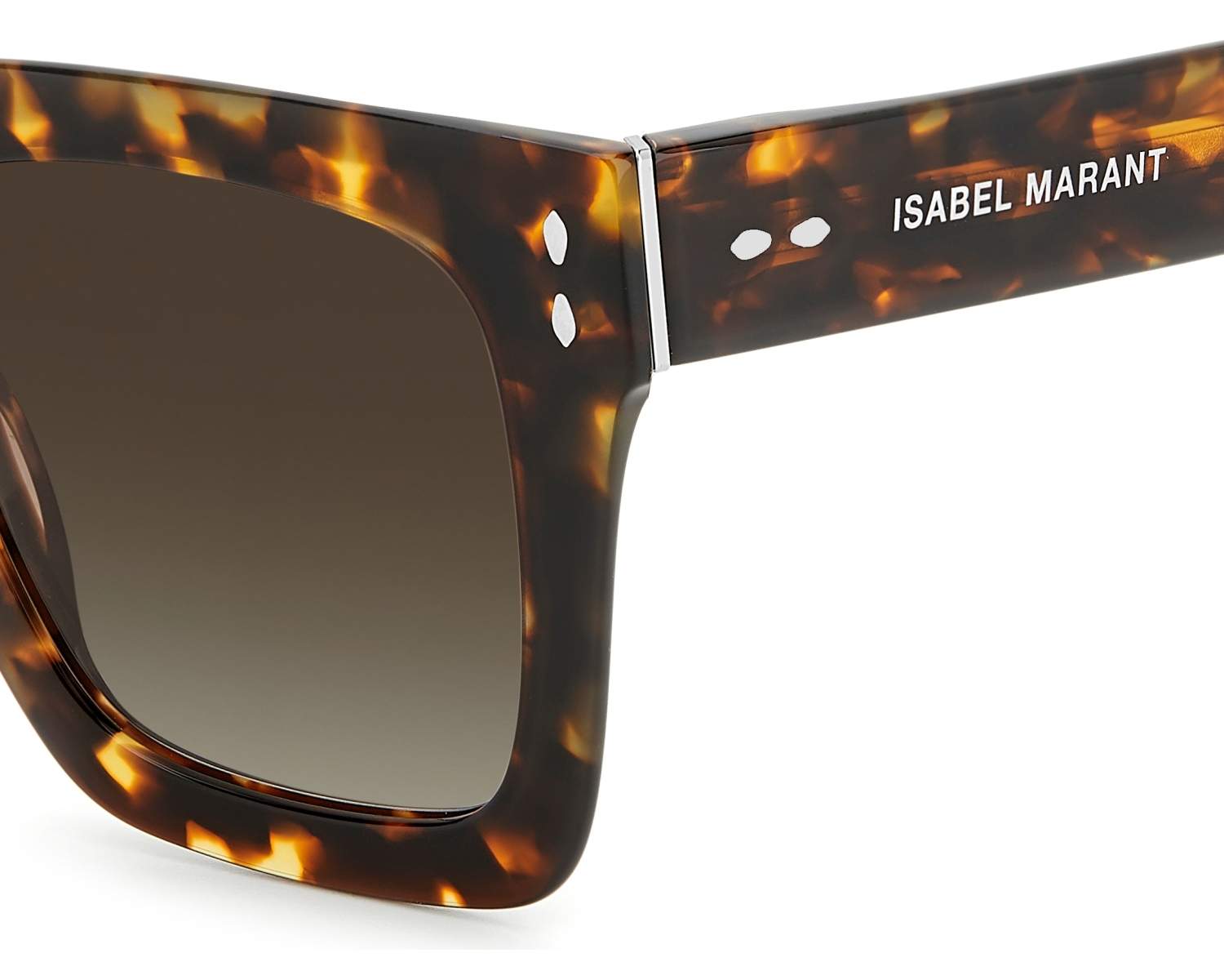 Lunettes de soleil ISABEL MARANT | IM 0104S 086