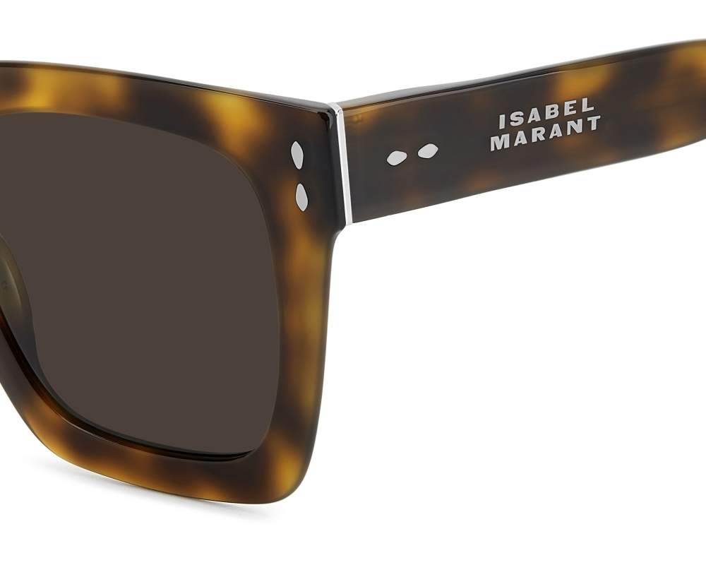 Lunettes de soleil ISABEL MARANT | IM 0104S WR9