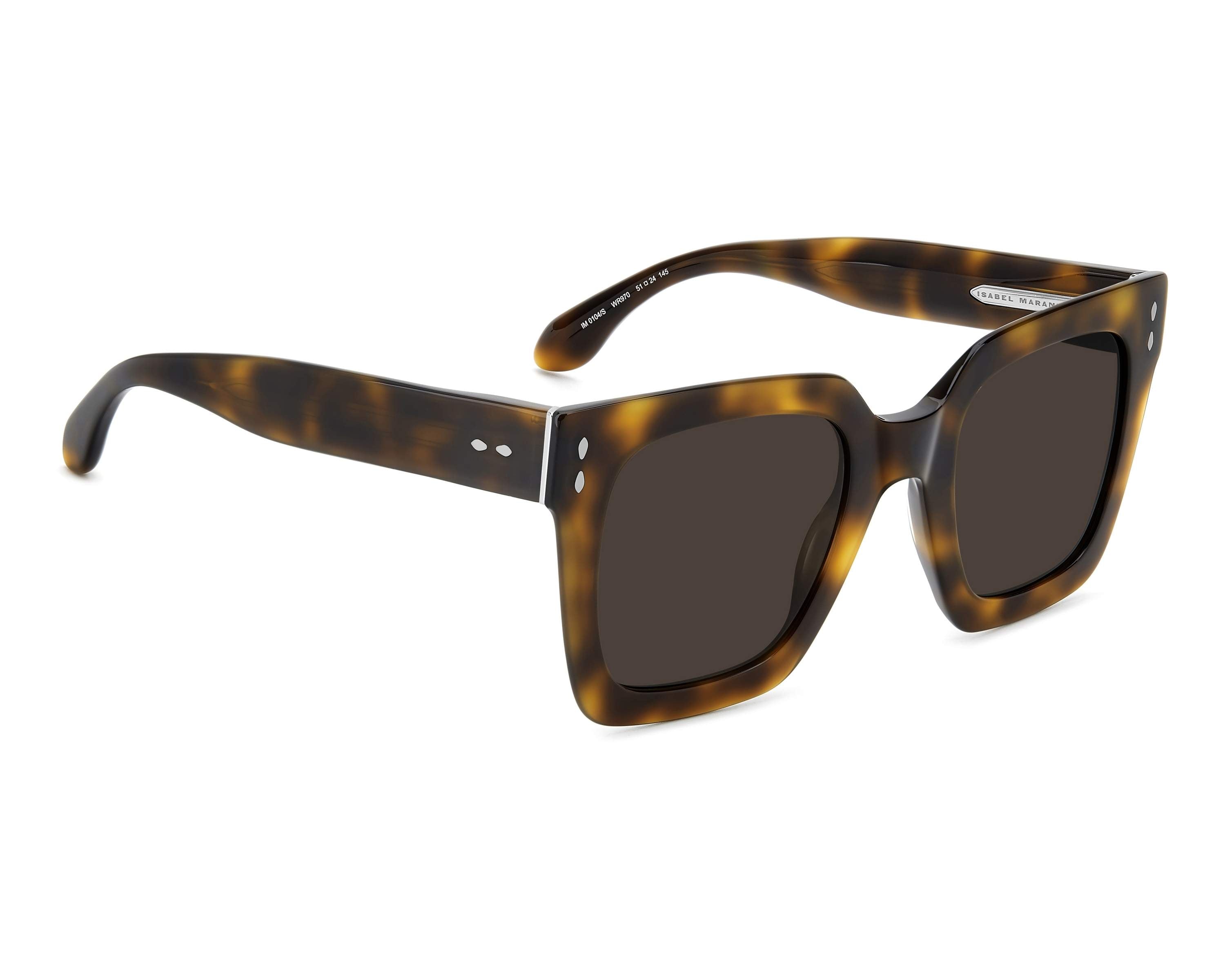 Lunettes de soleil ISABEL MARANT | IM 0104S WR9