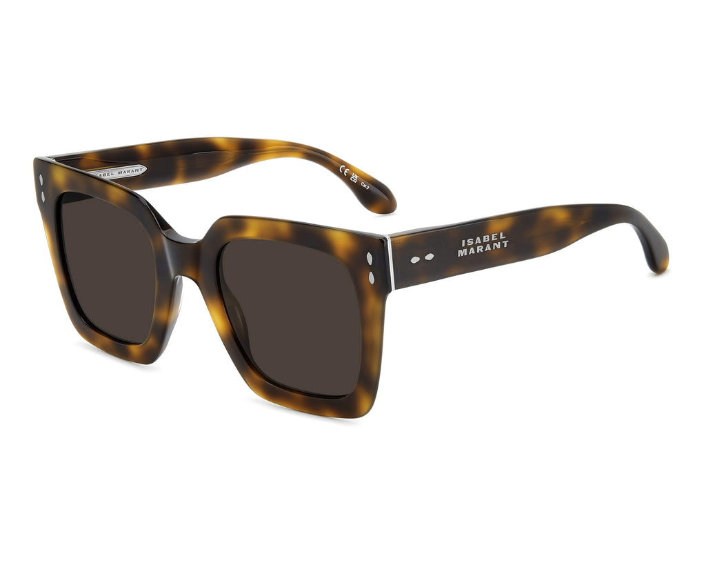 Lunettes de soleil ISABEL MARANT | IM 0104S WR9