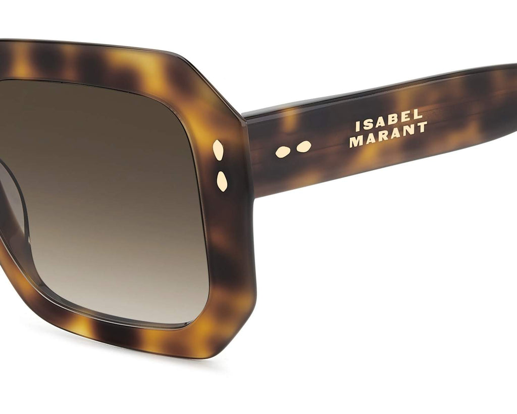 Lunettes de soleil ISABEL MARANT | IM 0190GS WR9HA