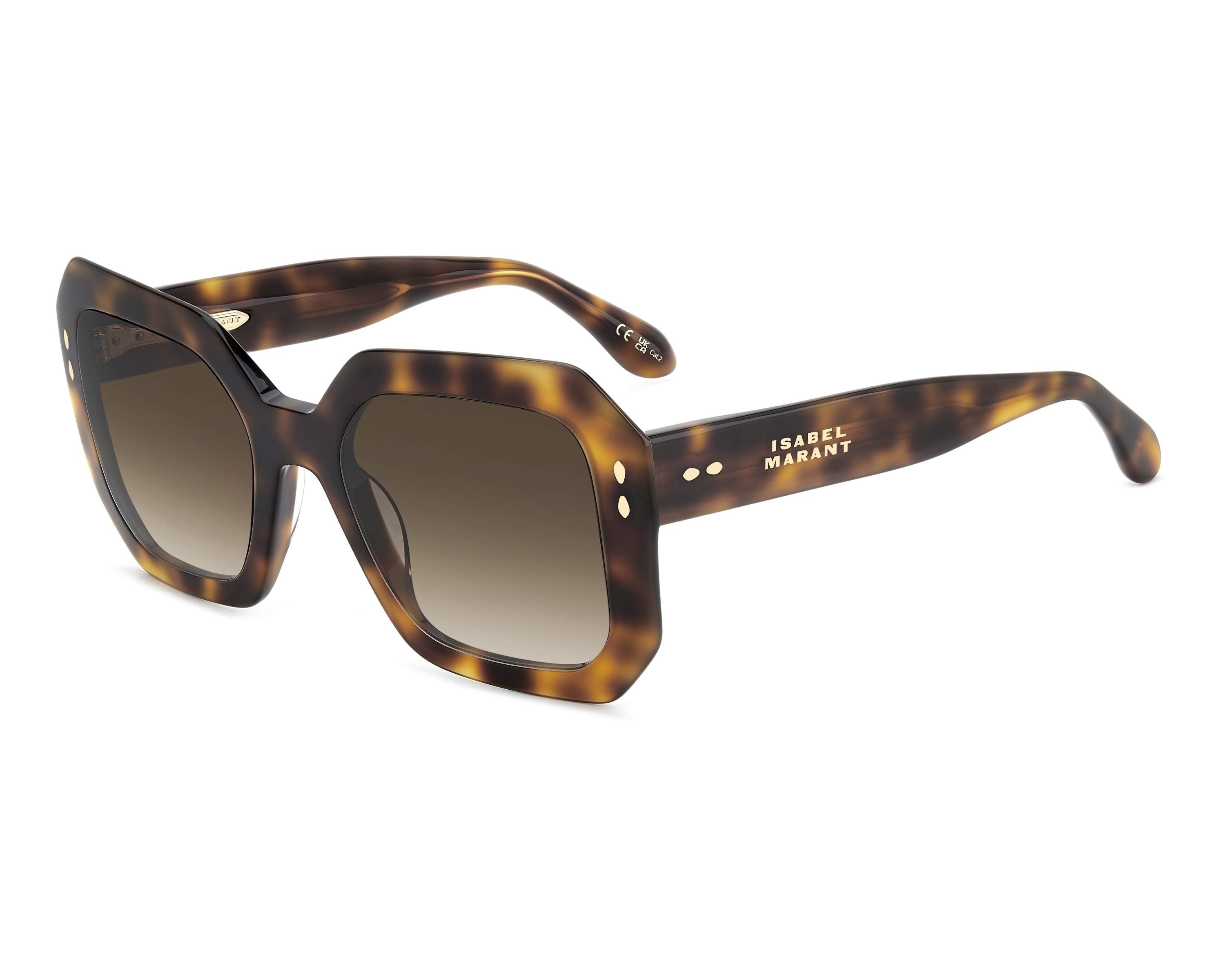 Lunettes de soleil ISABEL MARANT | IM 0190GS WR9HA