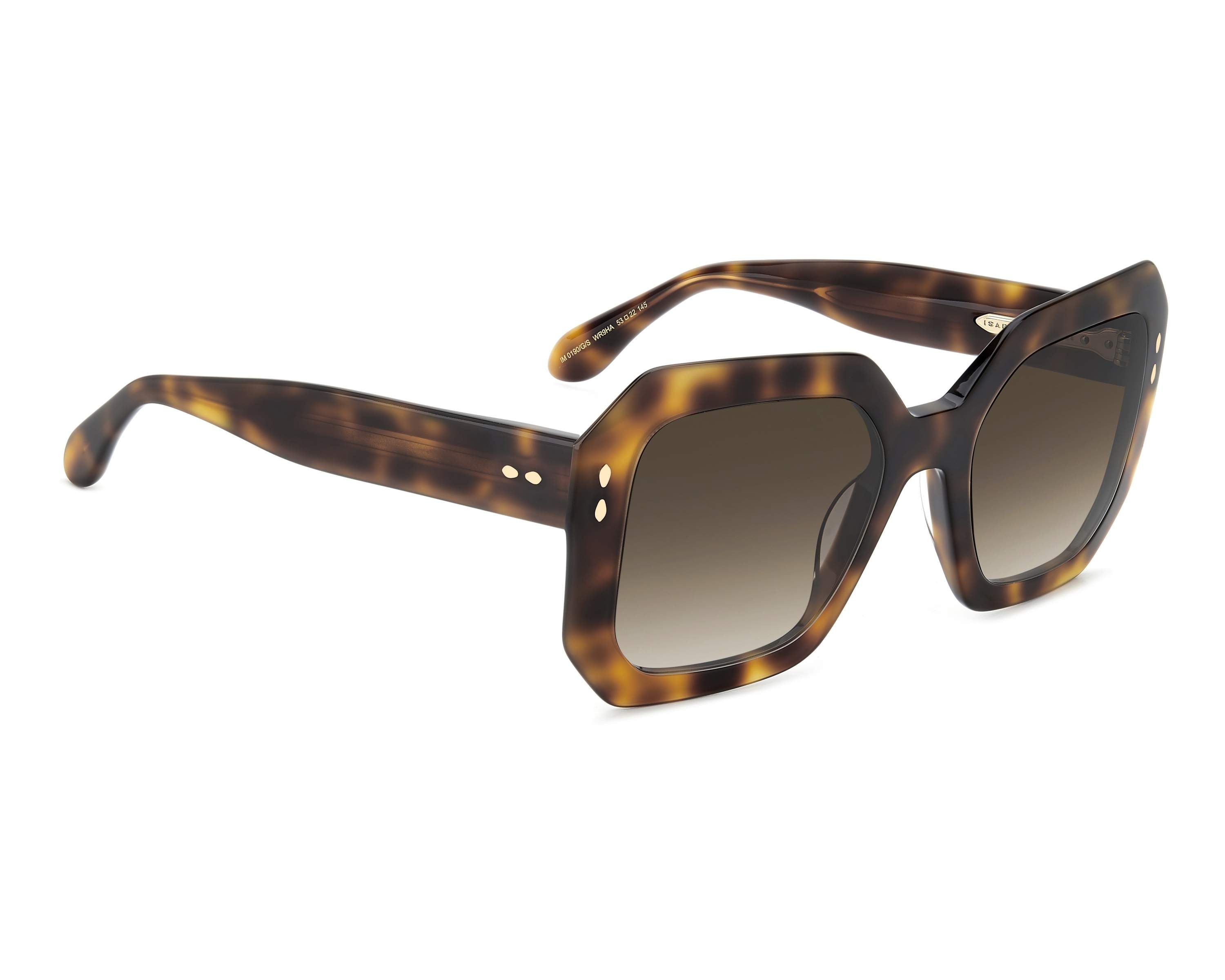 Lunettes de soleil ISABEL MARANT | IM 0190GS WR9HA