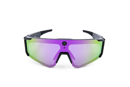 Lunettes connectées JOYIA | SEVEN ROSE