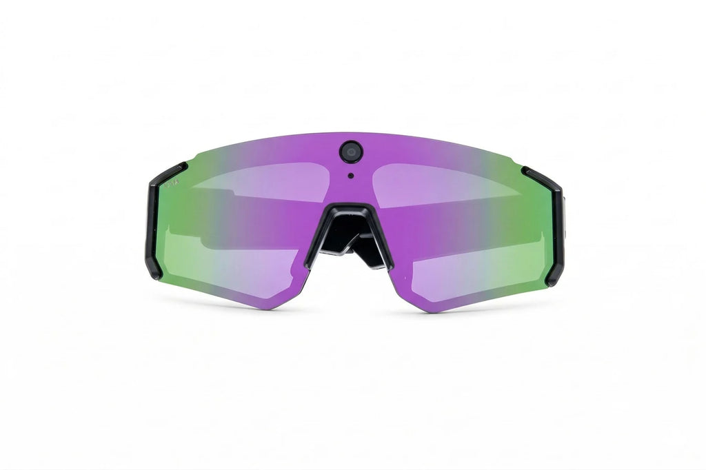 Lunettes connectées JOYIA | SEVEN ROSE