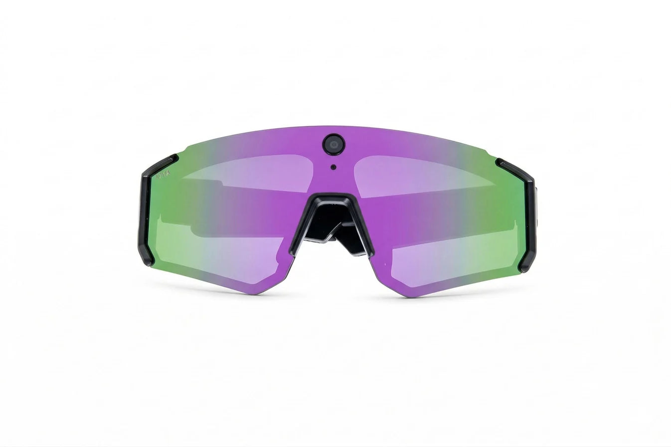 Lunettes connectées JOYIA | SEVEN ROSE