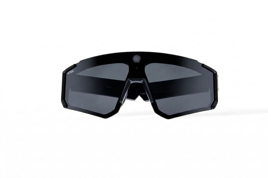 Lunettes connectées JOYIA | SEVEN BLACK