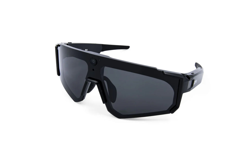 Lunettes connectées JOYIA | SEVEN BLACK