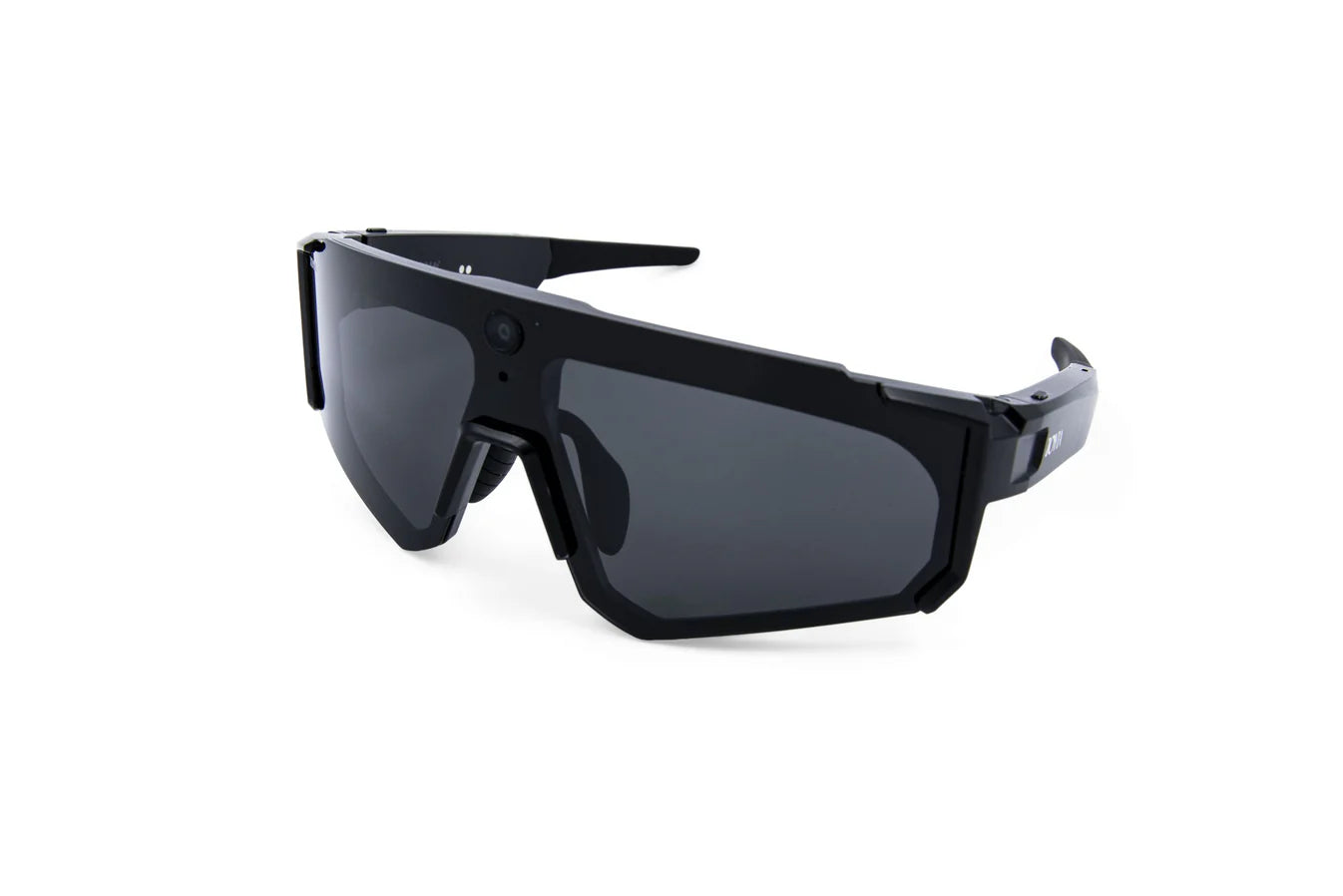 Lunettes connectées JOYIA | SEVEN BLACK