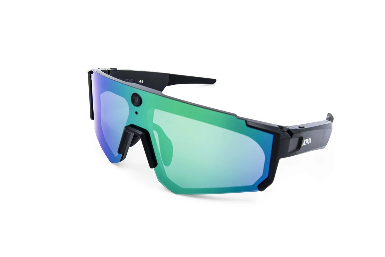 Lunettes connectées JOYIA | SEVEN VERT