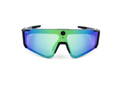 Lunettes connectées JOYIA | SEVEN VERT