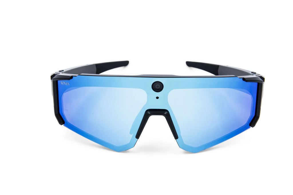 Lunettes connectées JOYIA | SEVEN BLUE