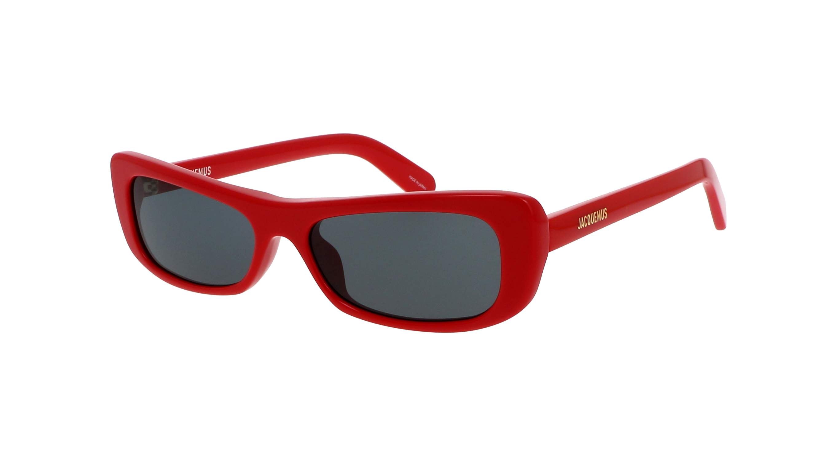 Lunettes de soleil JACQUEMUS | JAC55C2SUN