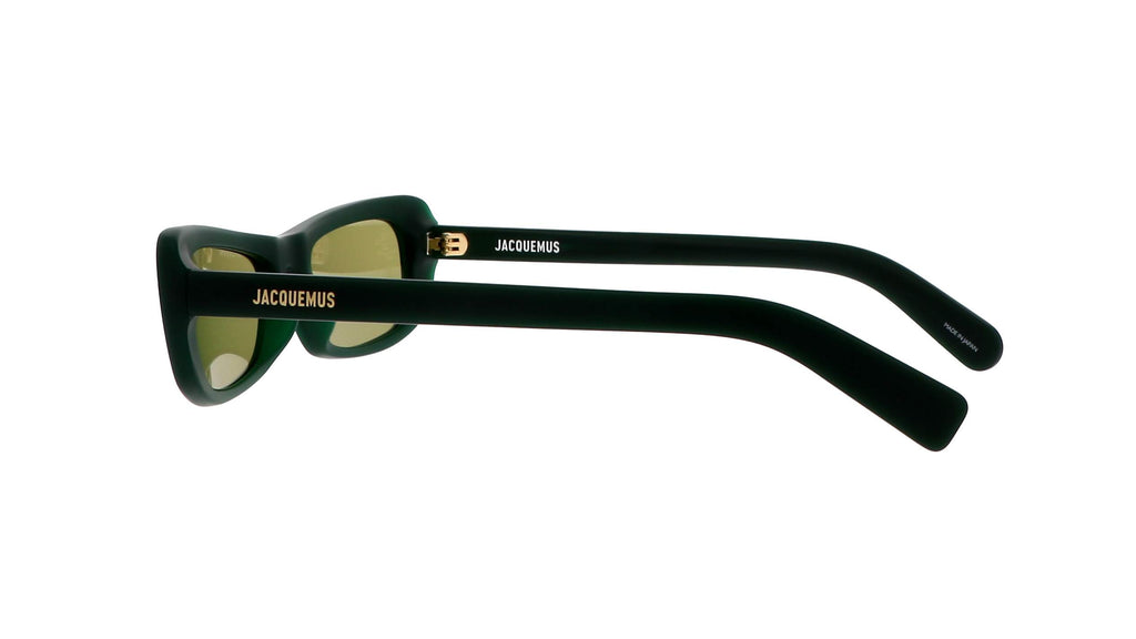Lunettes de soleil JACQUEMUS | JAC55C3SUN