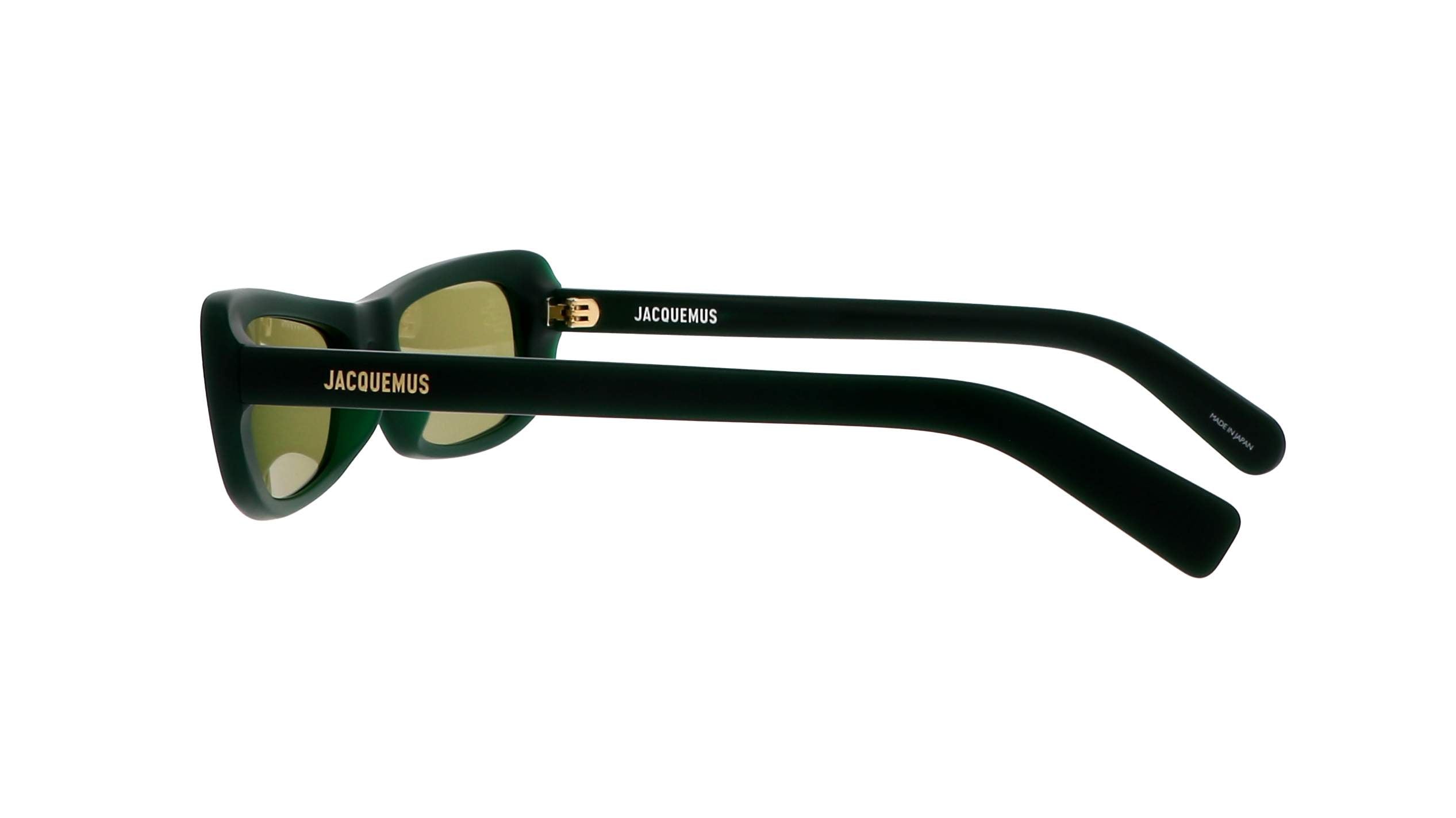 Lunettes de soleil JACQUEMUS | JAC55C3SUN