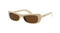Lunettes de soleil JACQUEMUS | JAC55C4SUN