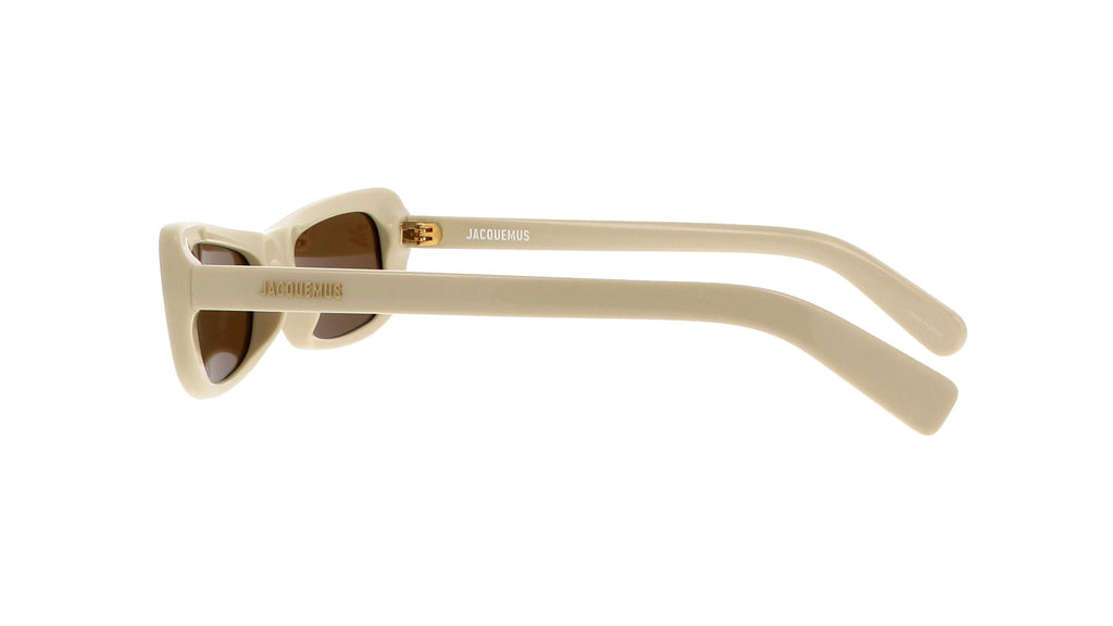 Lunettes de soleil JACQUEMUS | JAC55C4SUN