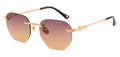 Lunettes de soleil CLARY GRAY | CNG28 S24