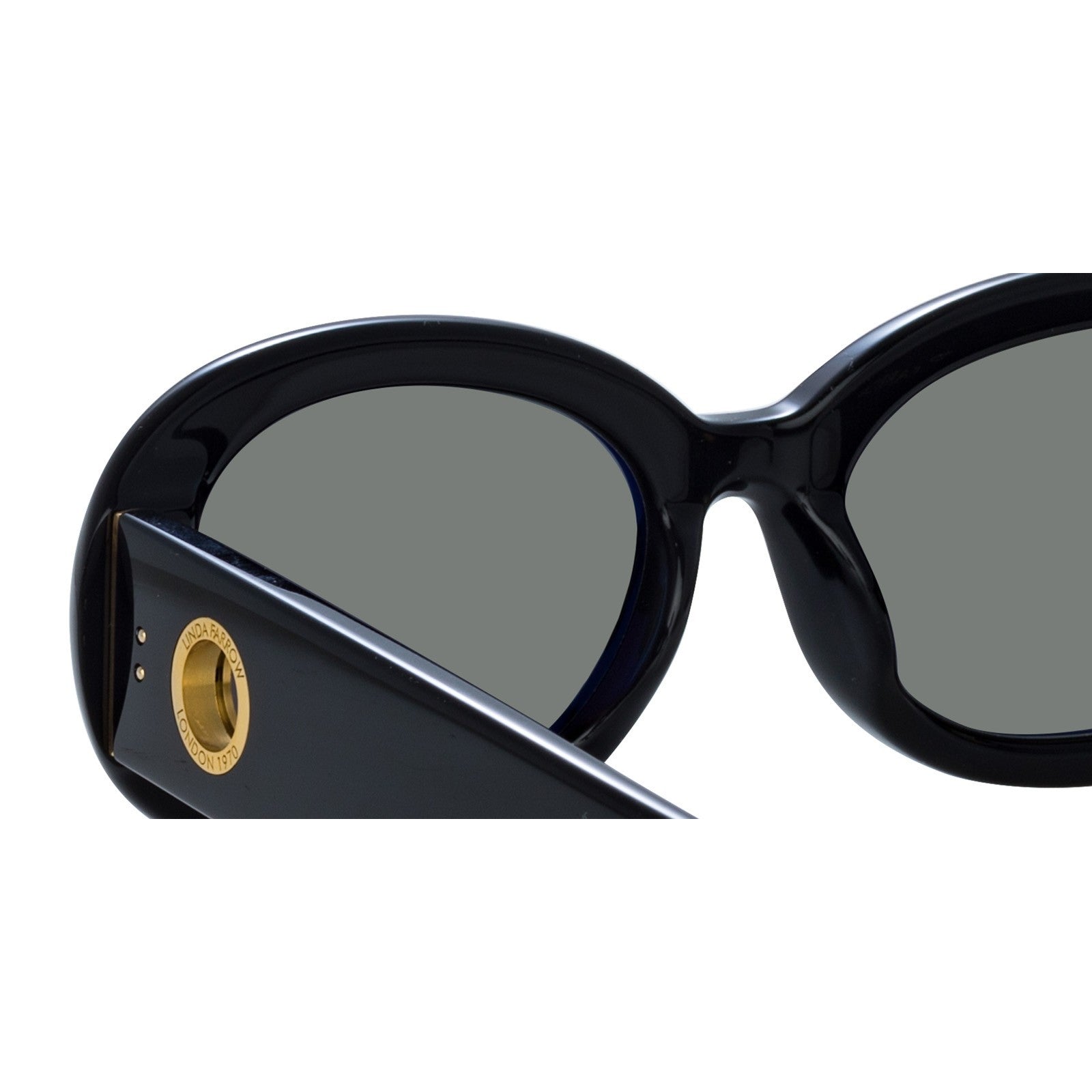 Lunettes de soleil LINDA FARROW | LFL 1462 C1 SUN