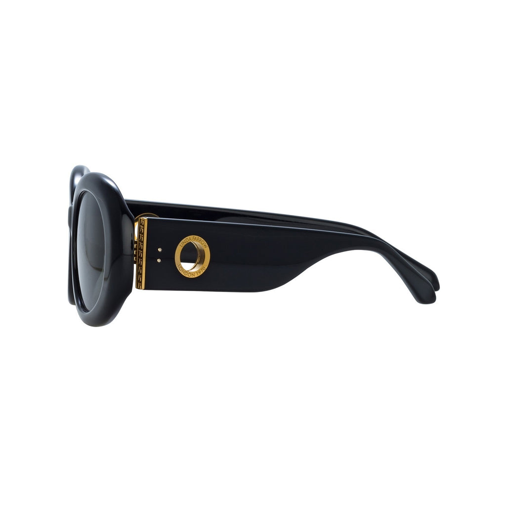 Lunettes de soleil LINDA FARROW | LFL 1462 C1 SUN
