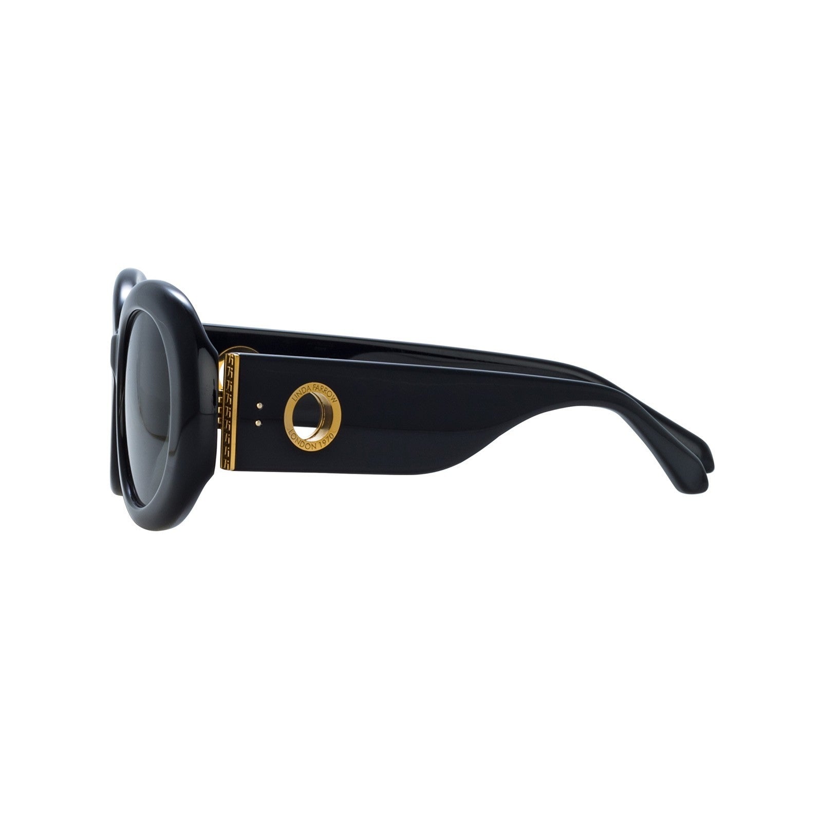 Lunettes de soleil LINDA FARROW | LFL 1462 C1 SUN
