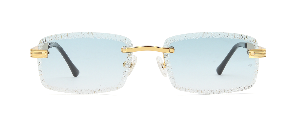Lunettes de soleil OZ | LORYS S2