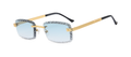 Lunettes de soleil OZ | LORYS S2