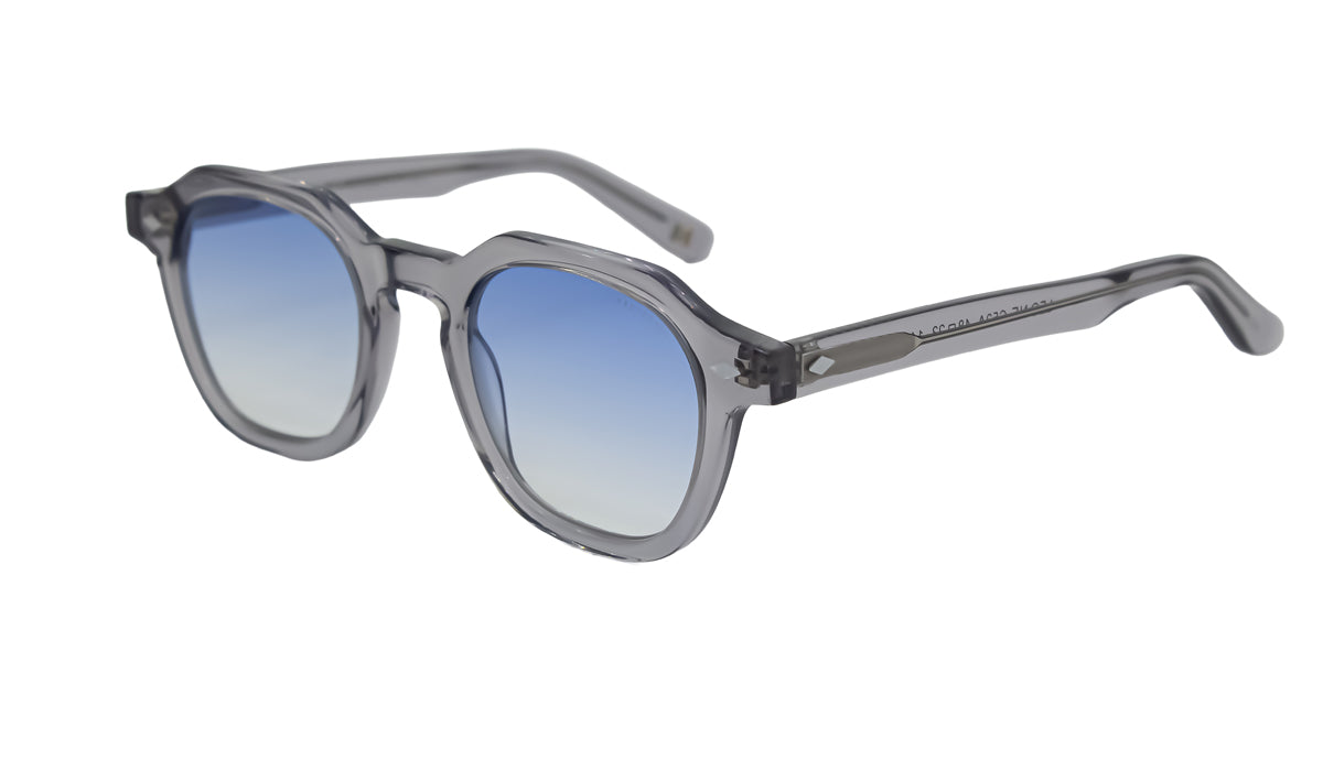 Lunettes de soleil ANDYBROOK | LEO NE C52A