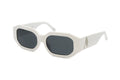 Lunettes de soleil LINDA FARROW | ATTICO458 BLAKE