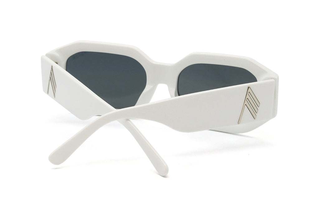 Lunettes de soleil LINDA FARROW | ATTICO458 BLAKE