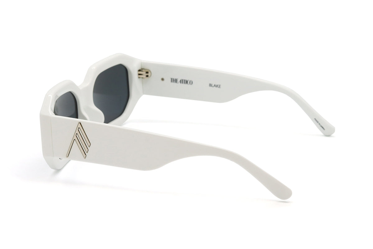 Lunettes de soleil LINDA FARROW | ATTICO458 BLAKE