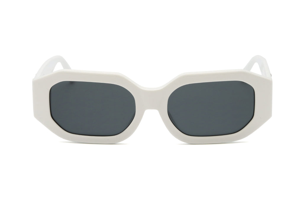 Lunettes de soleil LINDA FARROW | ATTICO458 BLAKE