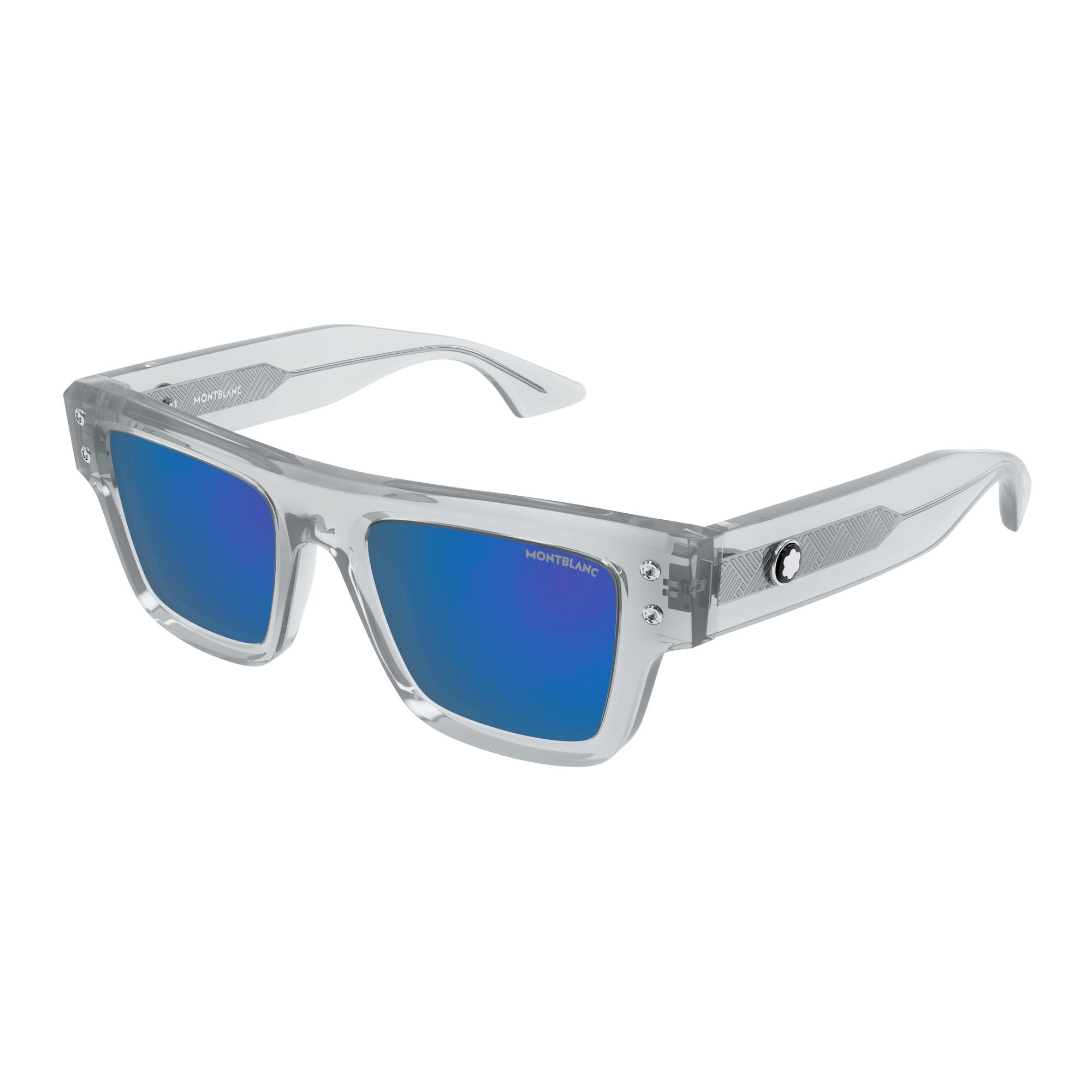 Lunettes de soleil MONT BLANC | MB0253S 004