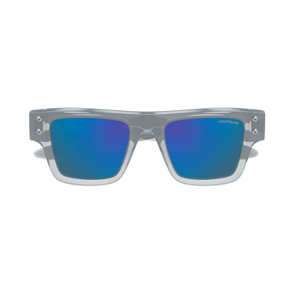 Lunettes de soleil MONT BLANC | MB0253S 004