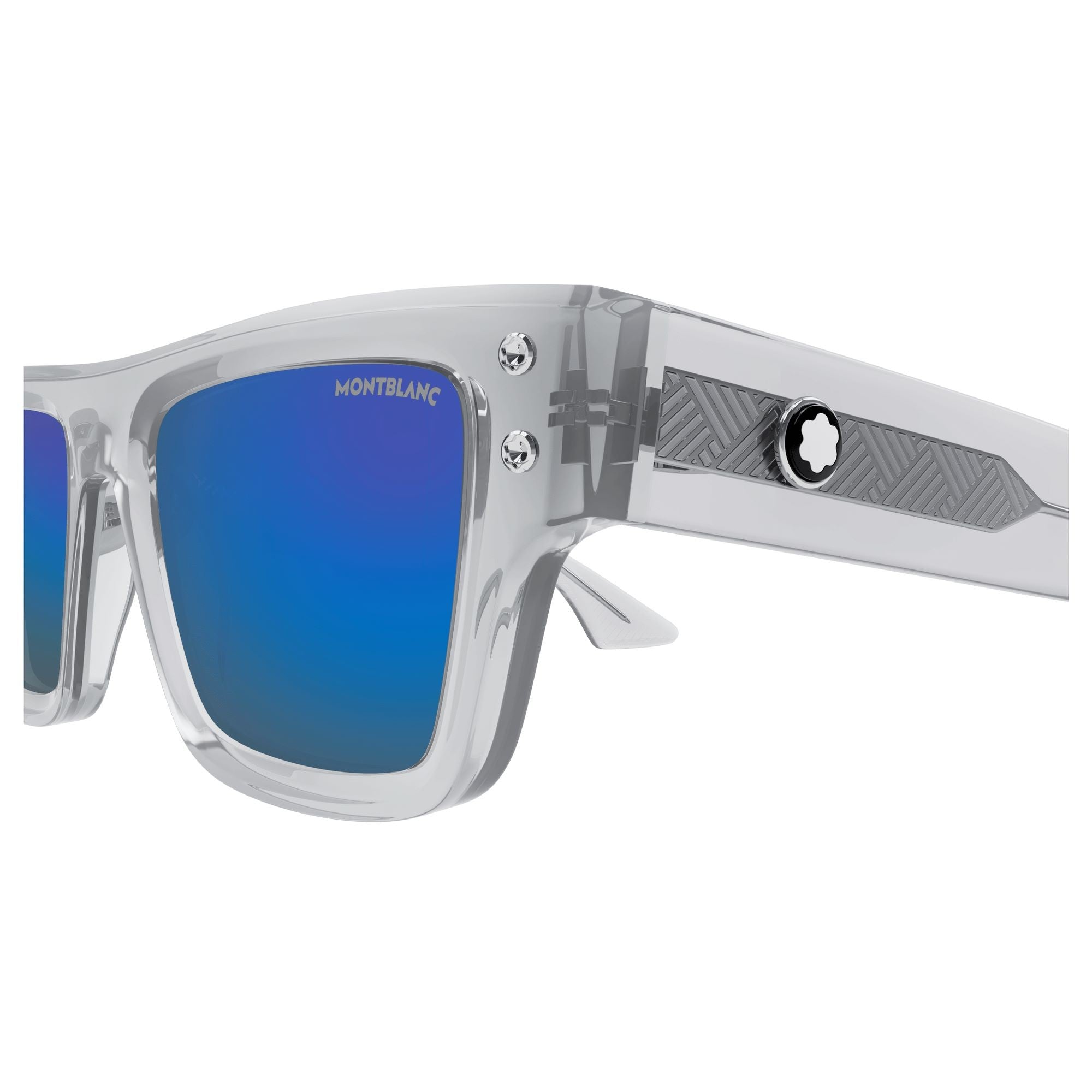 Lunettes de soleil MONT BLANC | MB0253S 004