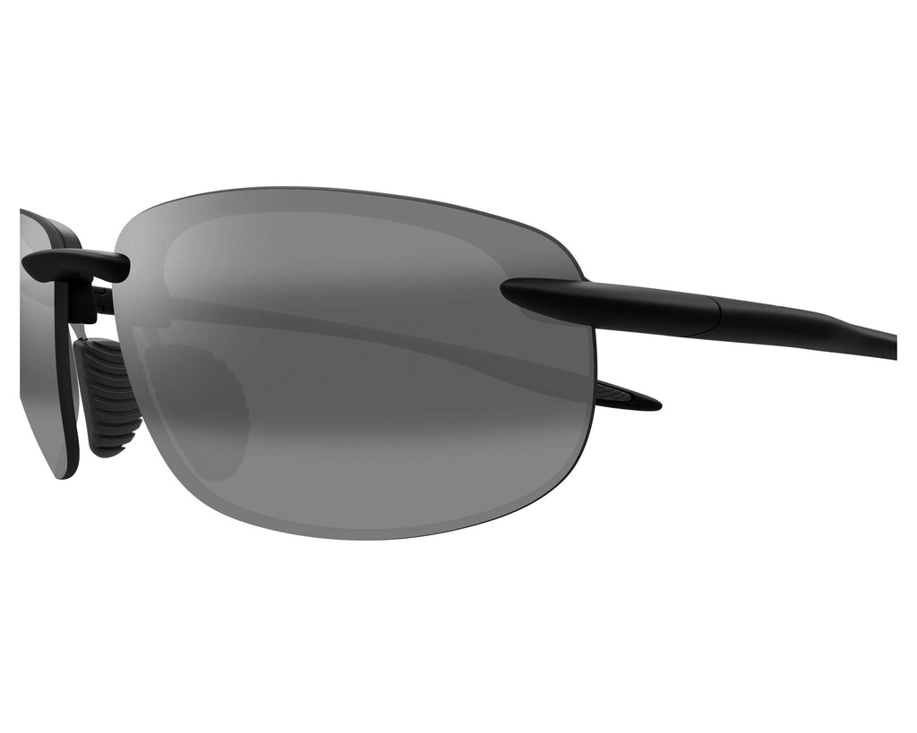 Lunettes de soleil MAUI JIM | MJ 0676S 001