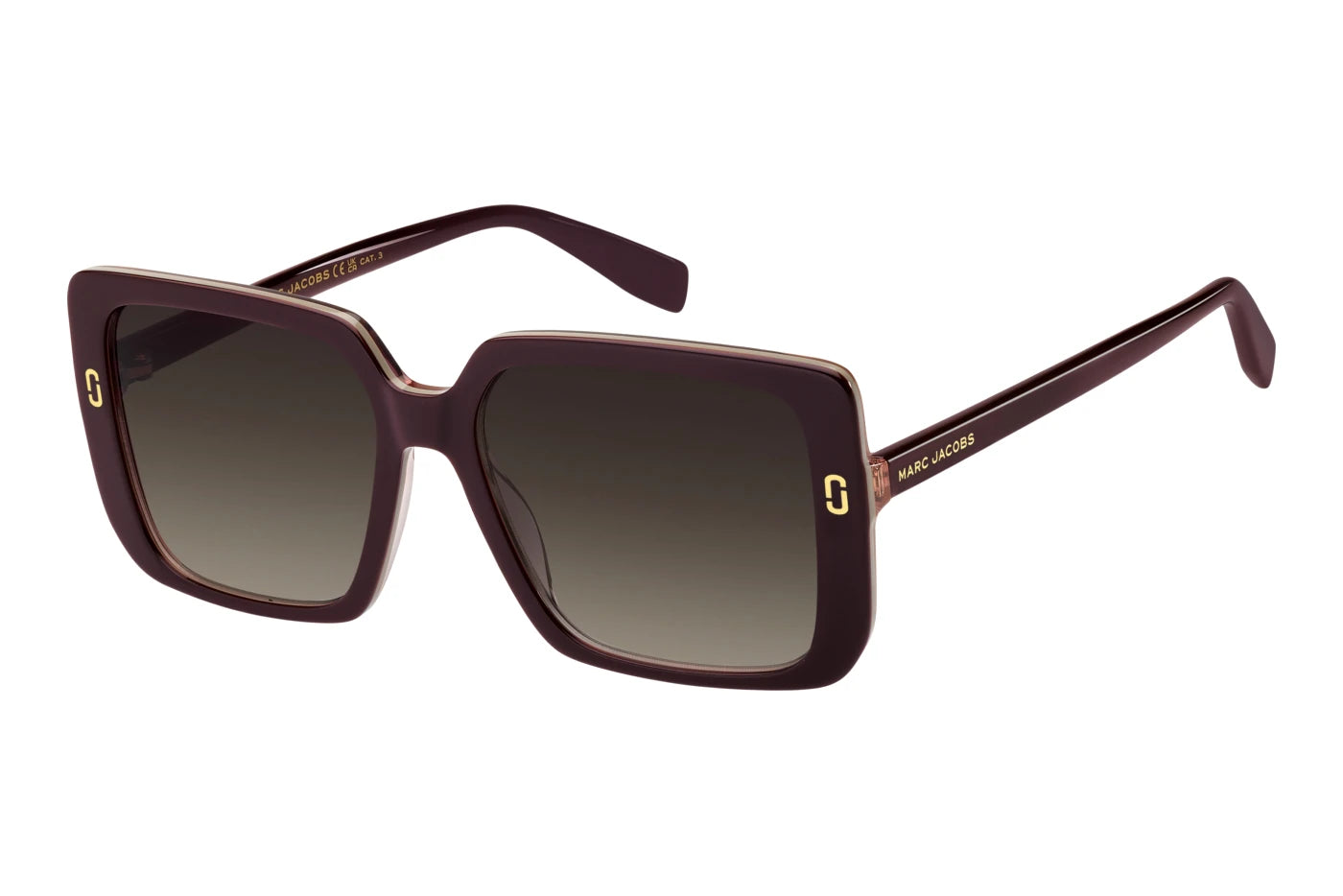 Lunettes de soleil MARC JACOBS | MJ1121S LHFHA