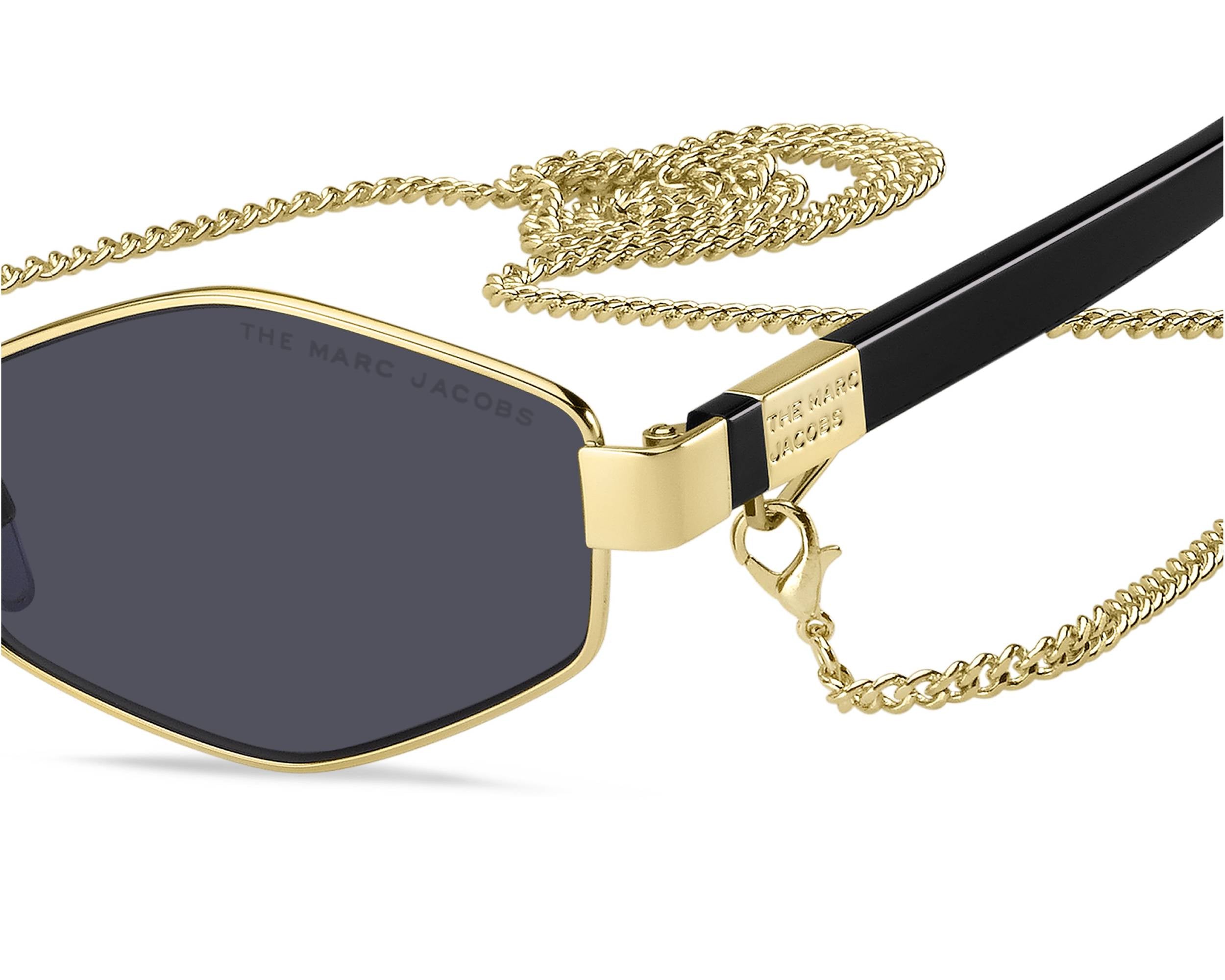 Lunettes de soleil MARC JACOBS | MJ496 S J5GIR