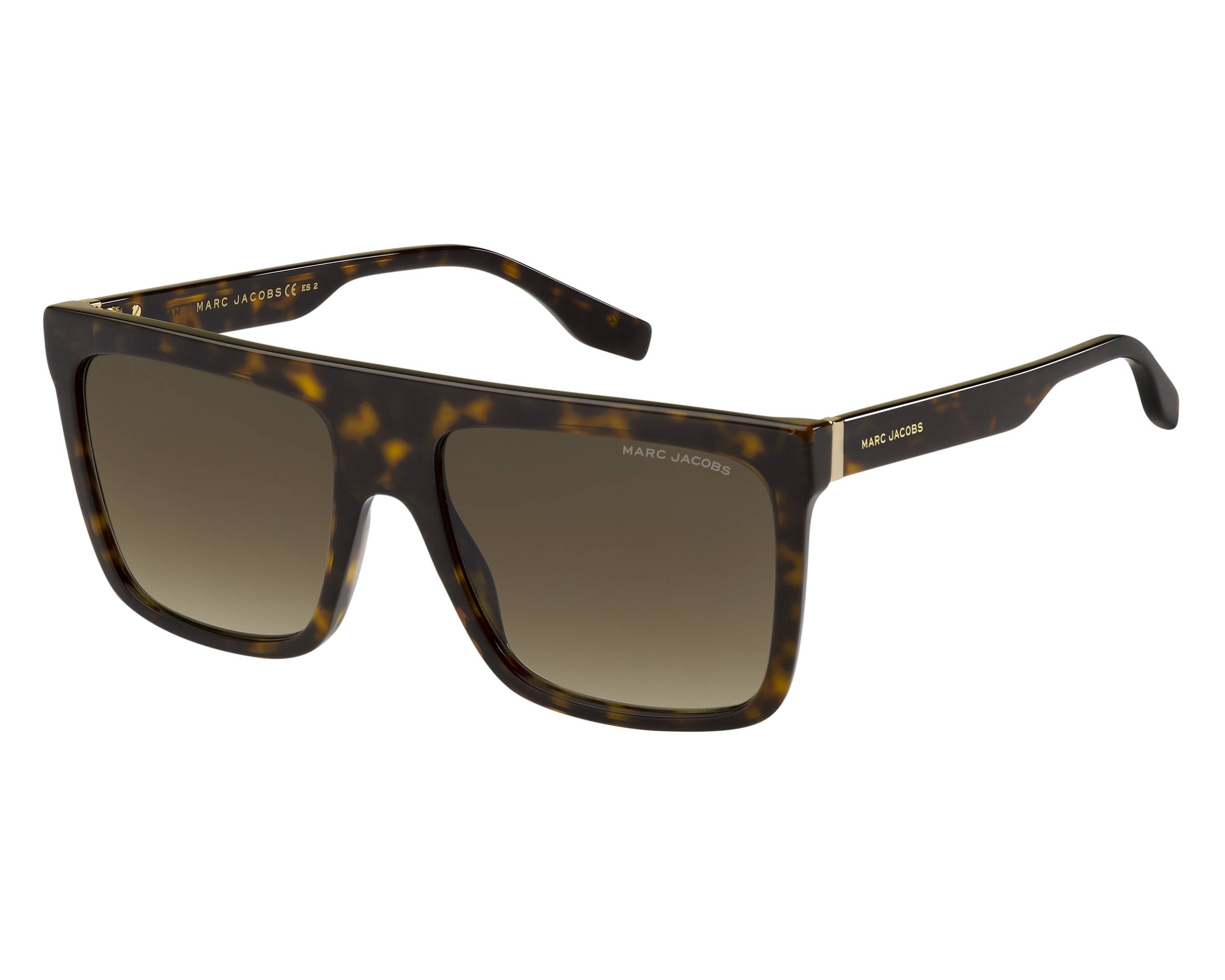 Lunettes de soleil MARC JACOBS | MJ639S 086HA