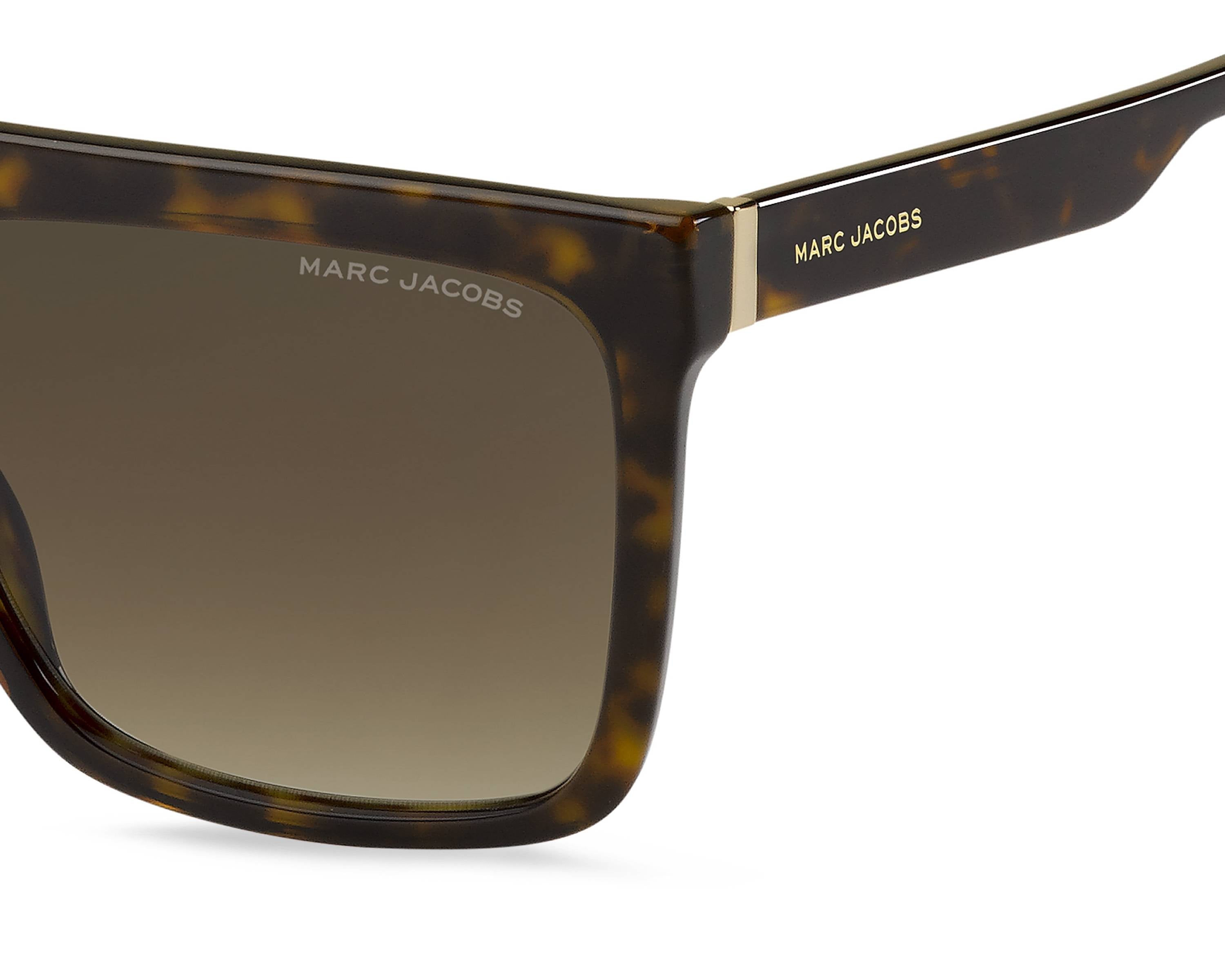 Lunettes de soleil MARC JACOBS | MJ639S 086HA